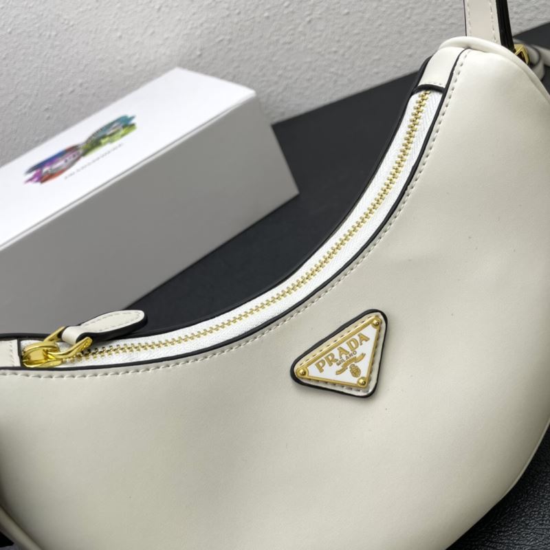 Prada Hobo Bags